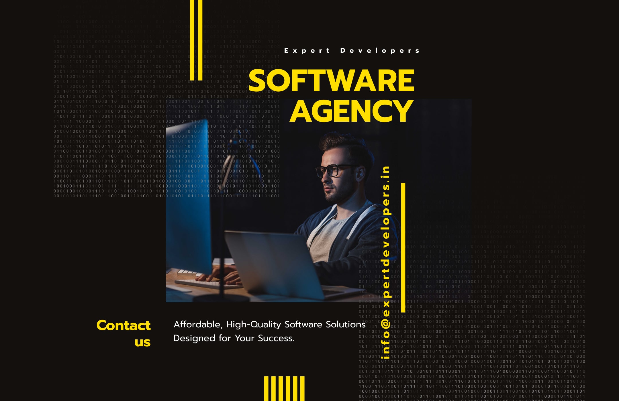 Future-Proofing Your Business: 5 Low-Code/No-Code Web Development Trends Dominating 2025